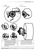 Предварительный просмотр 19 страницы Baumer Hubner HOG 86+FSL Mounting And Operating Instructions