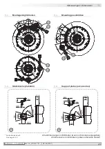 Предварительный просмотр 23 страницы Baumer Hubner HOG 86+FSL Mounting And Operating Instructions