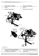 Предварительный просмотр 24 страницы Baumer Hubner HOG 86+FSL Mounting And Operating Instructions