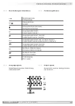 Предварительный просмотр 25 страницы Baumer Hubner HOG 86+FSL Mounting And Operating Instructions