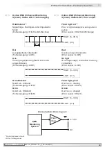 Предварительный просмотр 27 страницы Baumer Hubner HOG 86+FSL Mounting And Operating Instructions