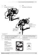 Предварительный просмотр 29 страницы Baumer Hubner HOG 86+FSL Mounting And Operating Instructions