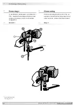 Предварительный просмотр 30 страницы Baumer Hubner HOG 86+FSL Mounting And Operating Instructions