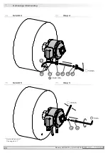 Предварительный просмотр 32 страницы Baumer Hubner HOG 86+FSL Mounting And Operating Instructions