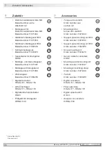 Предварительный просмотр 38 страницы Baumer Hubner HOG 86+FSL Mounting And Operating Instructions