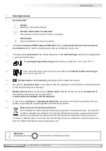 Предварительный просмотр 5 страницы Baumer HUBNER Low Harmonics EExOG 9 S Mounting And Operating Instructions