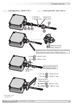 Предварительный просмотр 17 страницы Baumer HUBNER Low Harmonics EExOG 9 S Mounting And Operating Instructions