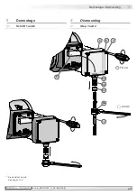 Предварительный просмотр 23 страницы Baumer HUBNER Low Harmonics EExOG 9 S Mounting And Operating Instructions