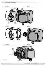 Предварительный просмотр 24 страницы Baumer HUBNER Low Harmonics EExOG 9 S Mounting And Operating Instructions