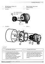 Предварительный просмотр 15 страницы Baumer HUBNER OG 71 Mounting And Operating Instructions