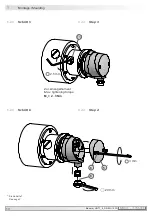 Предварительный просмотр 16 страницы Baumer HUBNER OG 71 Mounting And Operating Instructions