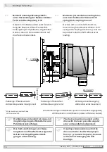 Предварительный просмотр 18 страницы Baumer HUBNER OG 71 Mounting And Operating Instructions