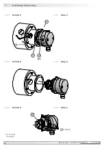 Предварительный просмотр 24 страницы Baumer HUBNER OG 71 Mounting And Operating Instructions