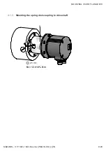 Предварительный просмотр 11 страницы Baumer Hubner PMG10 Mounting And Operating Instructions