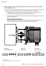 Предварительный просмотр 14 страницы Baumer Hubner PMG10 Mounting And Operating Instructions