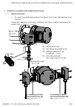 Предварительный просмотр 21 страницы Baumer Hubner PMG10 Mounting And Operating Instructions