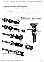 Предварительный просмотр 23 страницы Baumer Hubner PMG10 Mounting And Operating Instructions