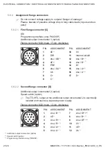 Предварительный просмотр 24 страницы Baumer Hubner PMG10 Mounting And Operating Instructions