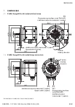 Предварительный просмотр 29 страницы Baumer Hubner PMG10 Mounting And Operating Instructions