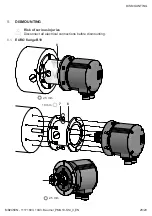 Предварительный просмотр 31 страницы Baumer Hubner PMG10 Mounting And Operating Instructions