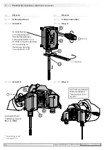 Preview for 18 page of Baumer HUBNER POG 10 + ESL Mounting And Operating Instructions