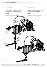 Preview for 26 page of Baumer HUBNER POG 10 + ESL Mounting And Operating Instructions