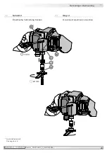 Preview for 27 page of Baumer HUBNER POG 10 + ESL Mounting And Operating Instructions