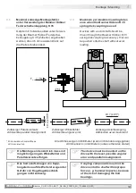 Preview for 13 page of Baumer Hubner POG 10 + FSL Mounting And Operating Instructions