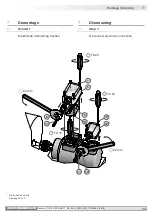 Preview for 25 page of Baumer Hubner POG 10 + FSL Mounting And Operating Instructions