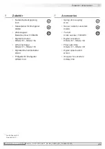 Preview for 29 page of Baumer Hubner POG 10 + FSL Mounting And Operating Instructions