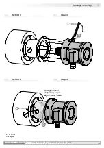 Предварительный просмотр 13 страницы Baumer Hubner POG 9 Mounting And Operating Instructions