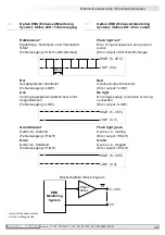 Предварительный просмотр 23 страницы Baumer Hubner POG 9 Mounting And Operating Instructions