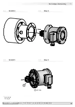 Предварительный просмотр 27 страницы Baumer Hubner POG 9 Mounting And Operating Instructions