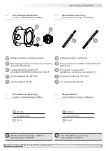 Предварительный просмотр 9 страницы Baumer Hubner TDP 0,09 + FSL Mounting And Operating Instructions