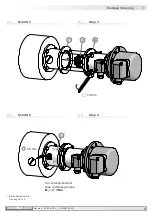 Предварительный просмотр 11 страницы Baumer Hubner TDP 0,09 + FSL Mounting And Operating Instructions