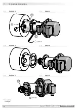 Предварительный просмотр 18 страницы Baumer Hubner TDP 0,09 + FSL Mounting And Operating Instructions