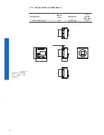 Preview for 8 page of Baumer HXC13 User Manual