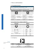 Preview for 12 page of Baumer HXG User Manual