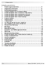 Preview for 2 page of Baumer ITD21H00-HT Installation And Operating Instruction