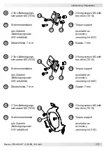 Preview for 11 page of Baumer ITD21H00-HT Installation And Operating Instruction