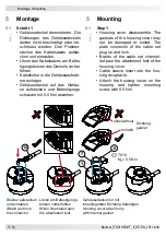 Preview for 14 page of Baumer ITD21H00-HT Installation And Operating Instruction