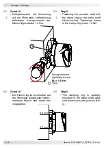 Preview for 18 page of Baumer ITD21H00-HT Installation And Operating Instruction