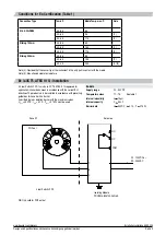 Preview for 9 page of Baumer LFFS Manual