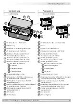 Preview for 7 page of Baumer LWL-EHR Installation And Operating Instructions Manual