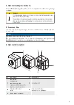 Предварительный просмотр 7 страницы Baumer LXC-120C User Manual