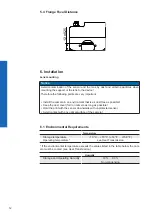 Предварительный просмотр 12 страницы Baumer LXC-120C User Manual