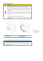 Предварительный просмотр 13 страницы Baumer LXC-120C User Manual