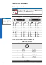 Предварительный просмотр 16 страницы Baumer LXC-120C User Manual