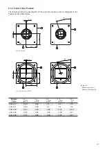 Предварительный просмотр 21 страницы Baumer LXC-120C User Manual