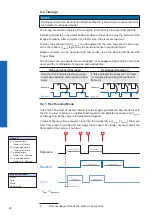 Предварительный просмотр 22 страницы Baumer LXC-120C User Manual